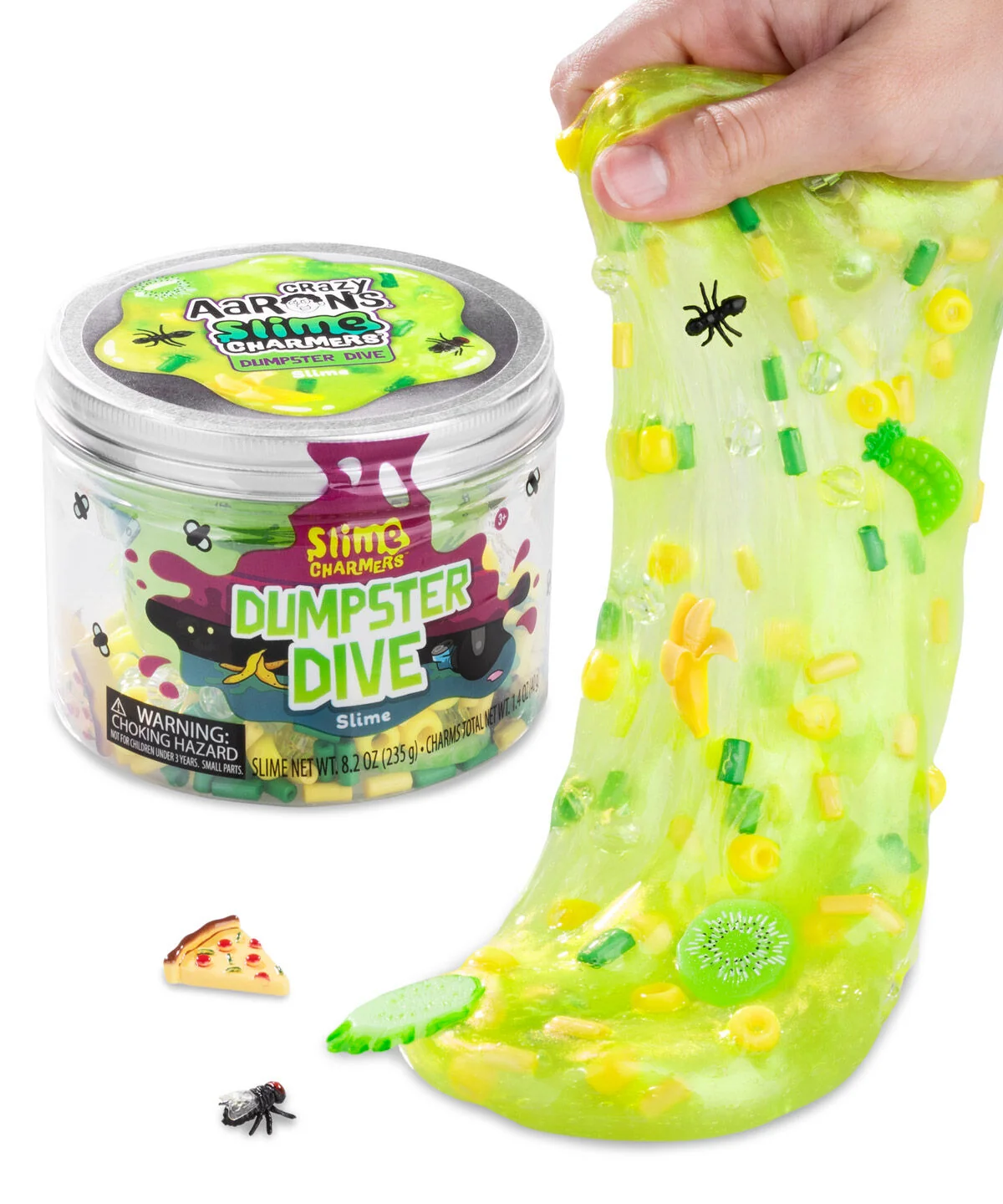Crazy Aaron’s Slime Charmers - Image 9