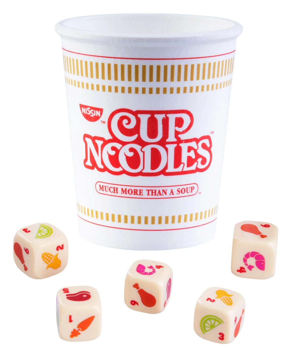 Cup Noodles Yahtzee - Image 3