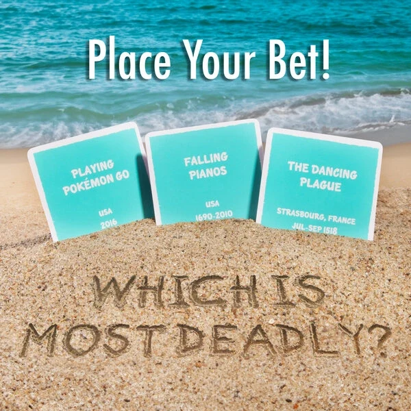 Death By Coconuts - Image 2