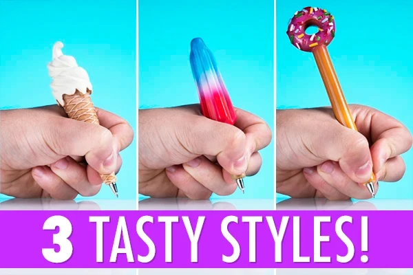 Dessert Pens - Image 2