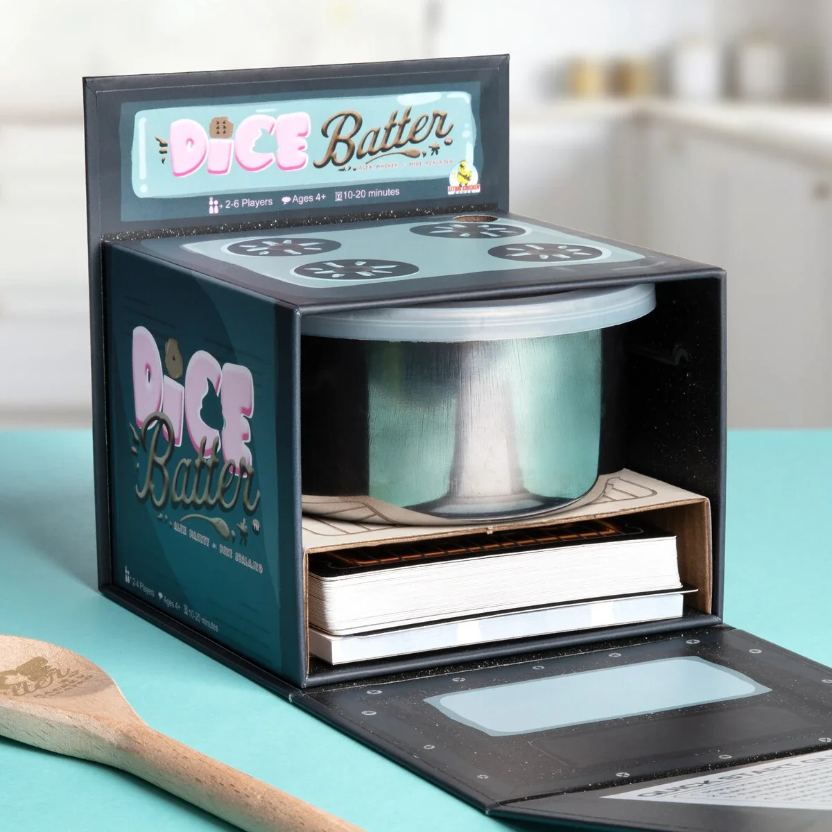 Dice Batter - Image 3