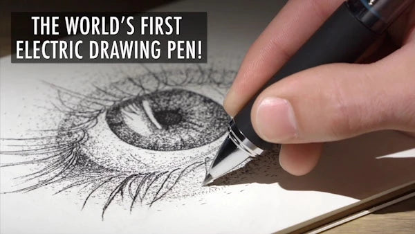 DotsPen Electric Pen - Image 2