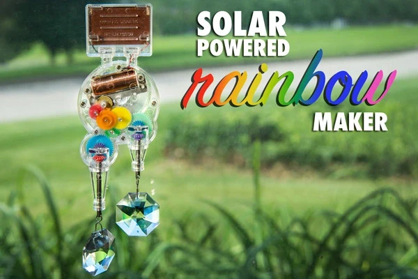Double Rainbow Maker - Image 2