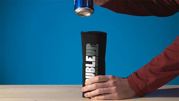 DoubleUp Can Cooler - Image 2