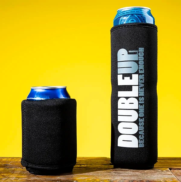 DoubleUp Can Cooler - Image 3