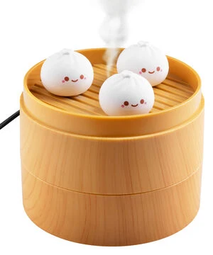 Dumpling Steamer Humidifier