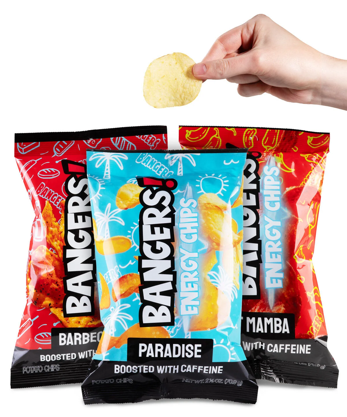 Energy Chips