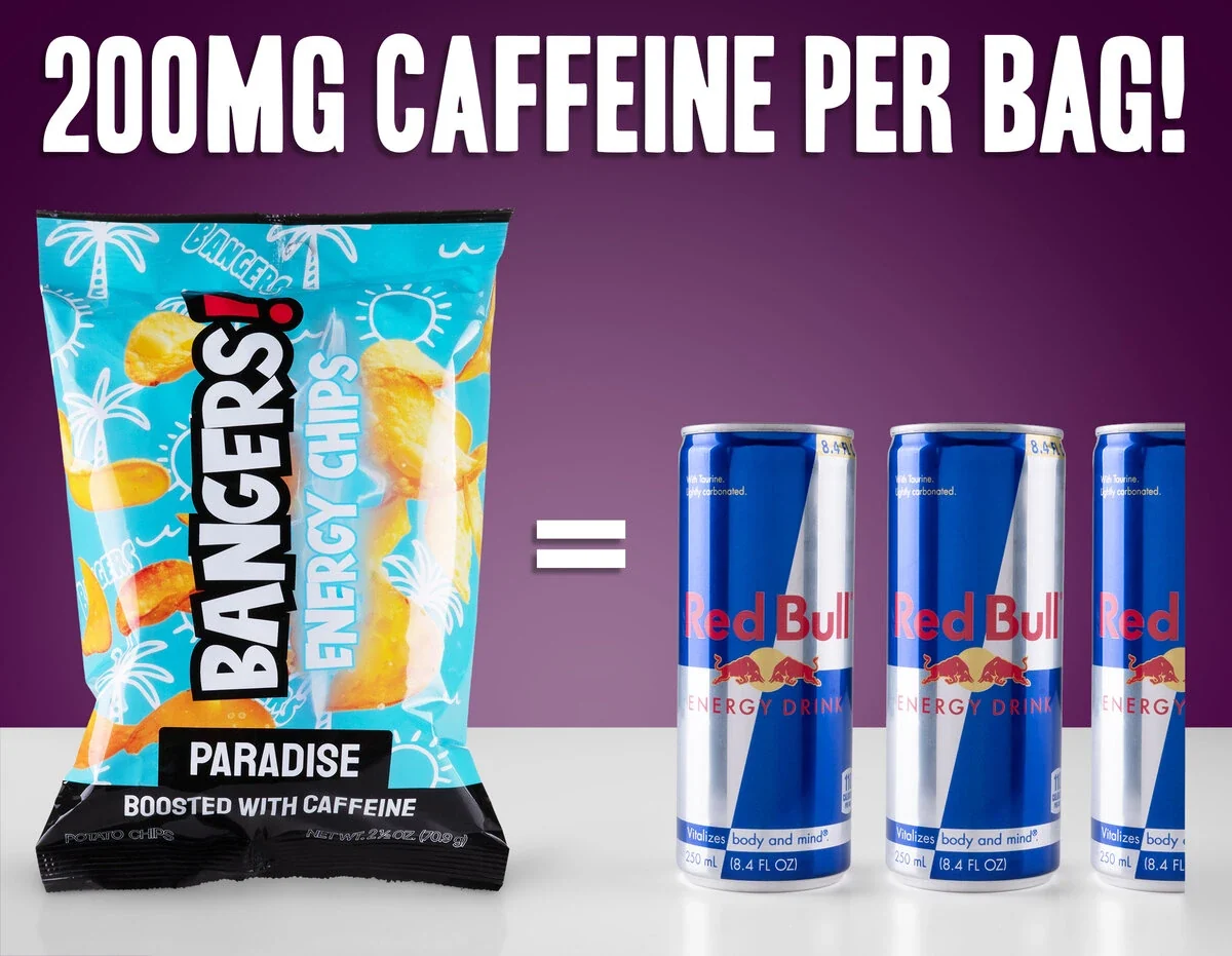 Energy Chips - Image 2