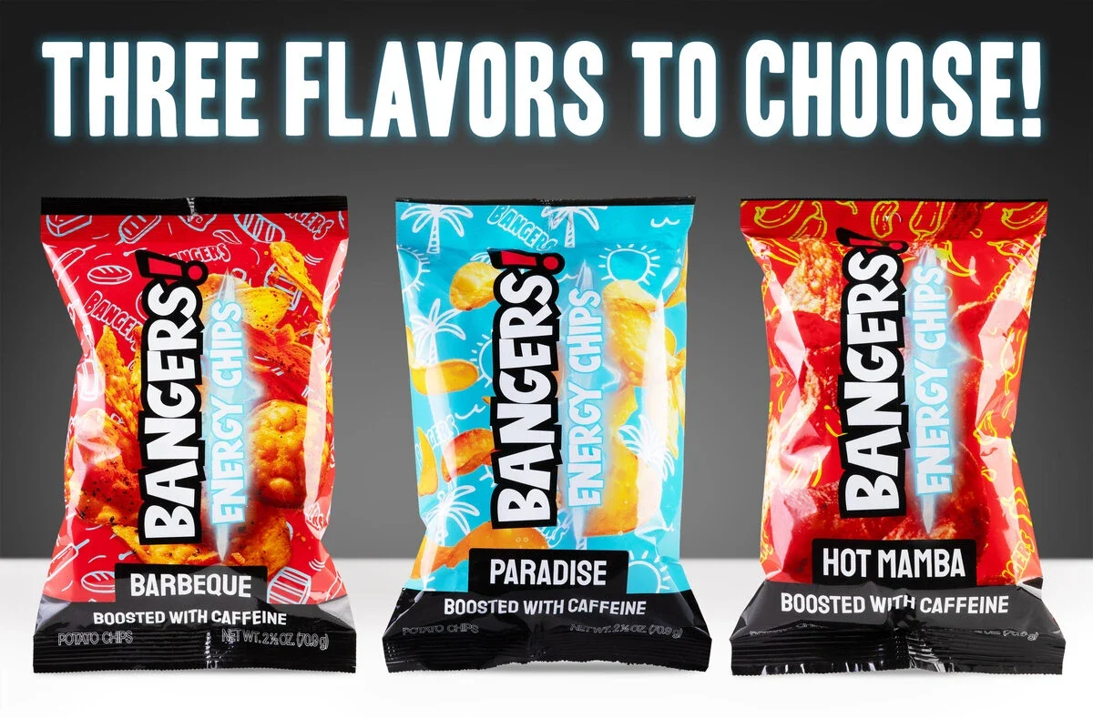 Energy Chips - Image 3