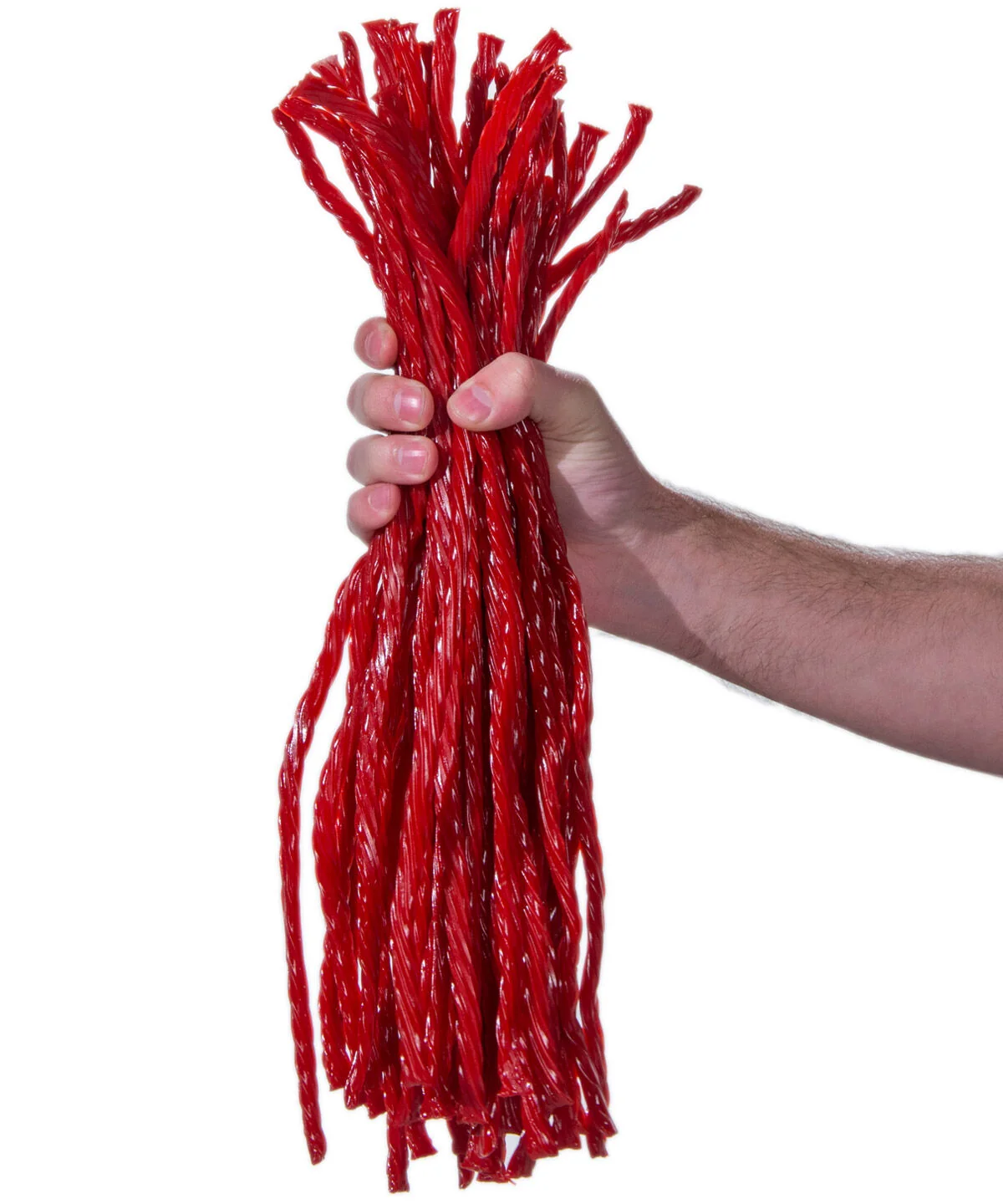 Extra Long Twizzlers
