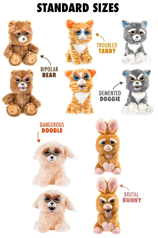 Feisty Pets - Image 3