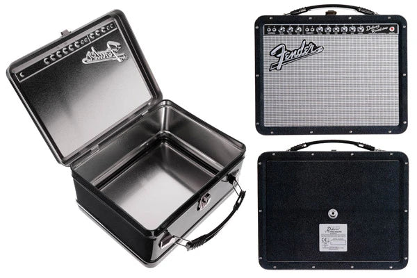 Fender Lunch Box - Image 4