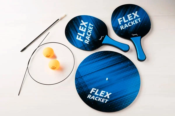 Flex Racket - Image 4