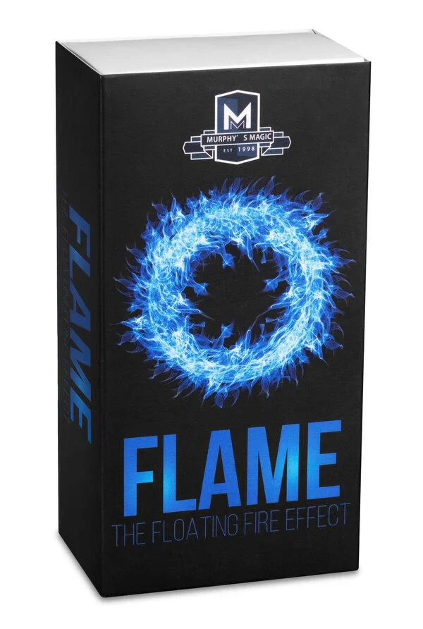 Floating Flame Lighter - Image 2