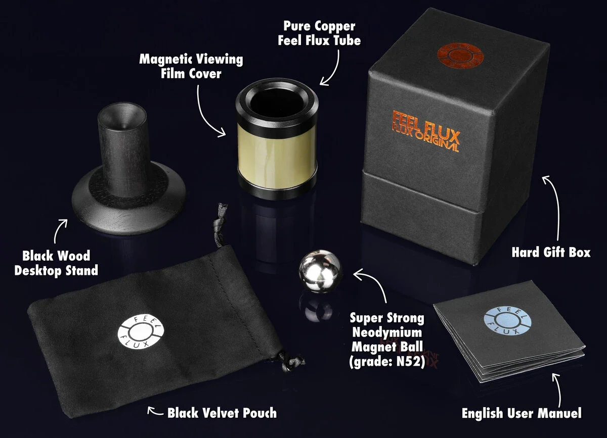 Flux Vision - Image 3