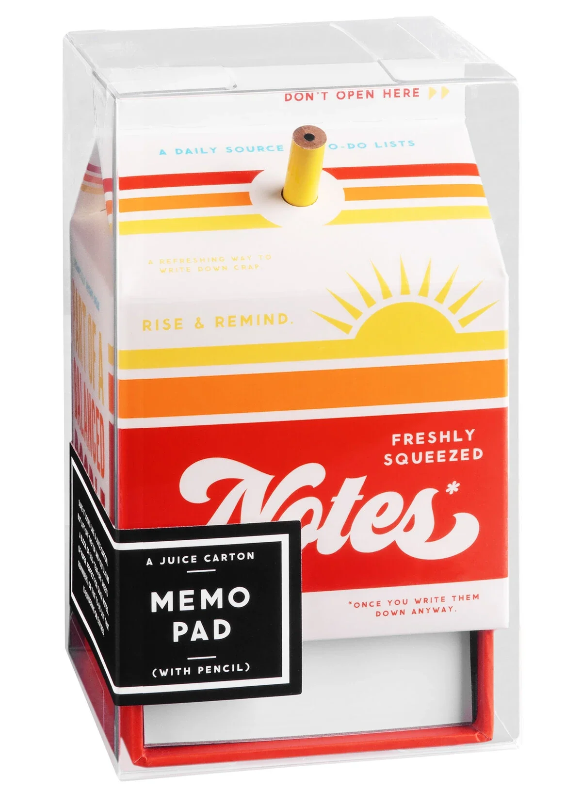 Freshly Squeezed Notes - Image 4