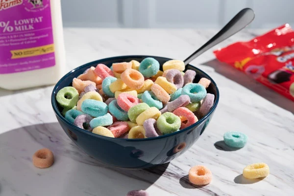 Froot Loops Gummies - Image 2
