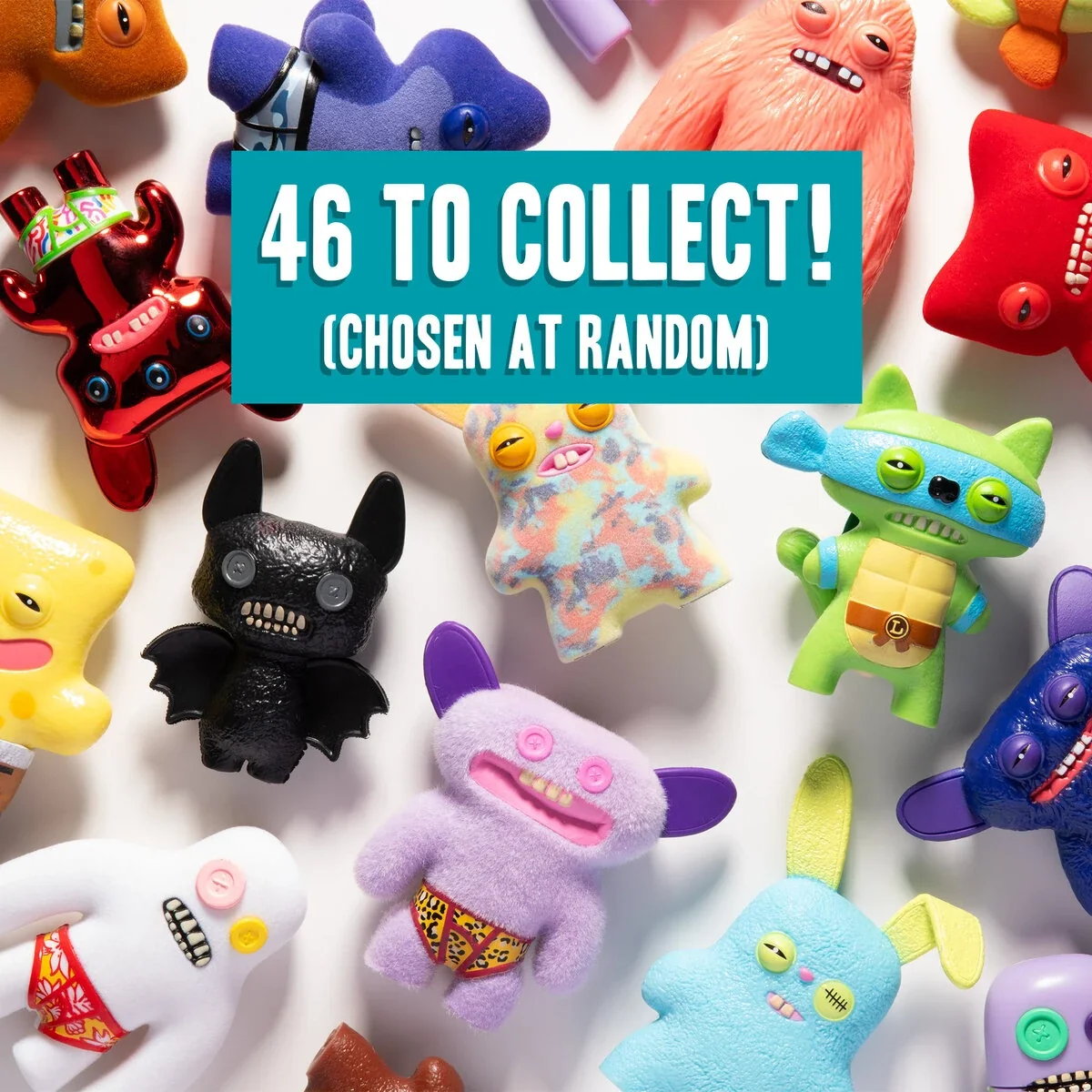 Fuggler Collectible Blind Box - Image 2
