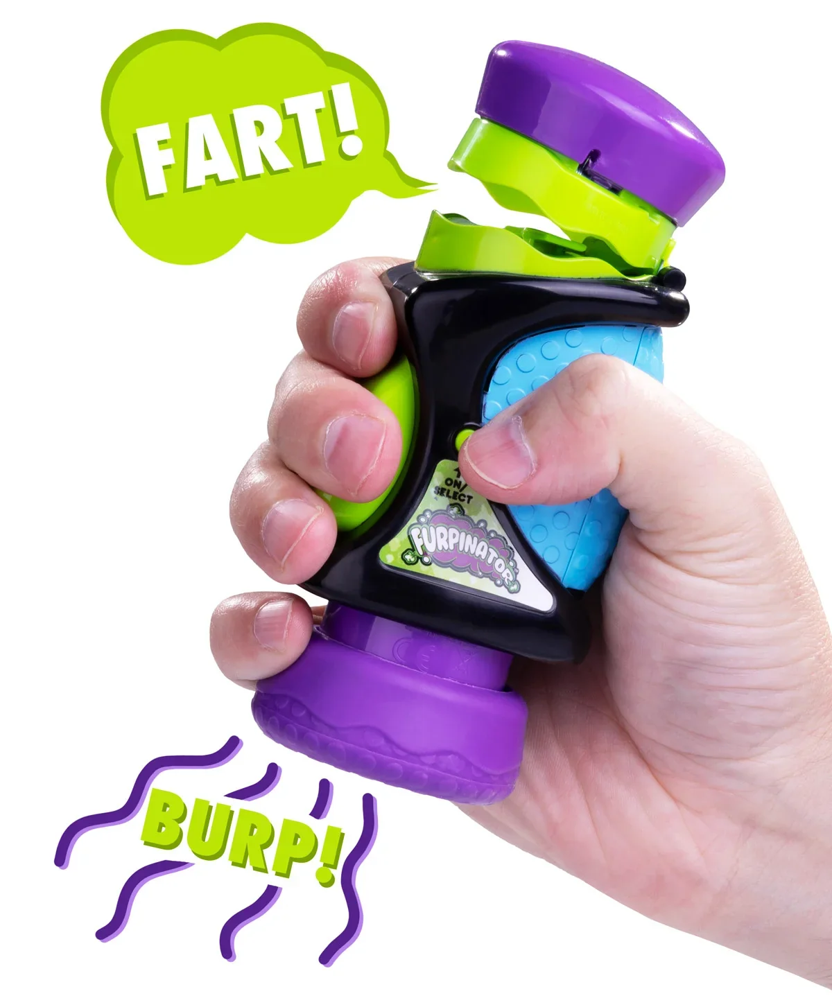 Furpinator