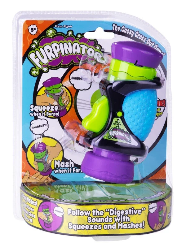 Furpinator - Image 2