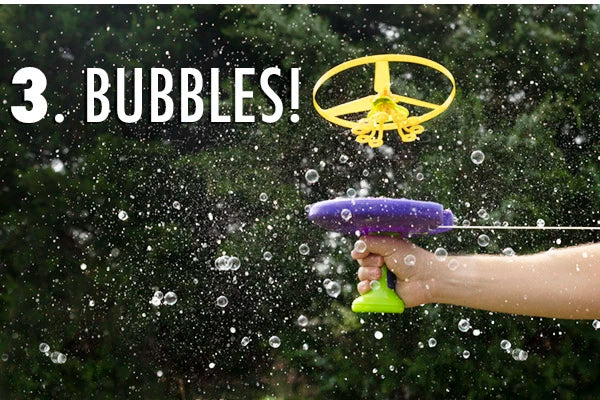 Gazillion Sky Bubbles - Image 4