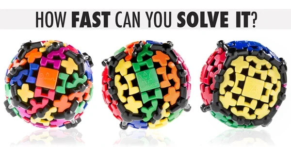 Gear Ball - Image 4