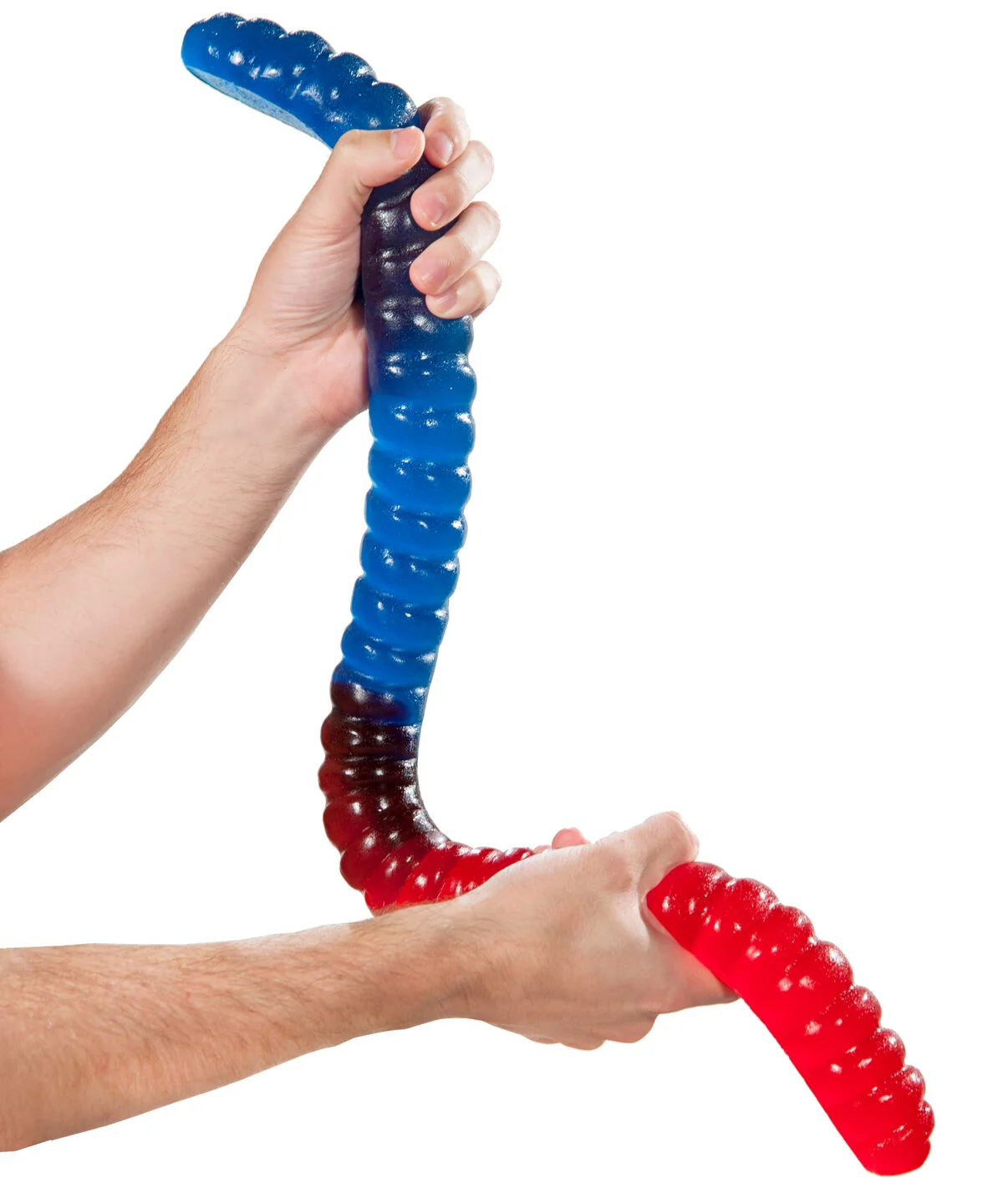 Giant 3-Pound Gummy Worm - Image 10