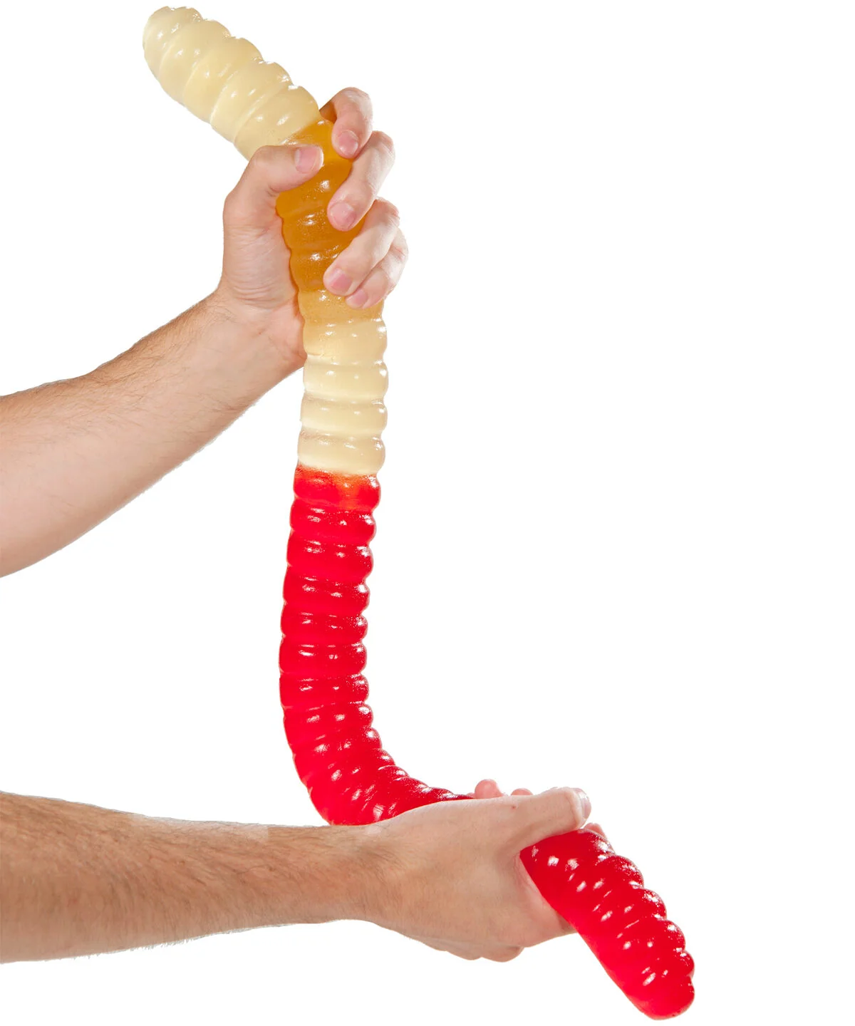 Giant 3-Pound Gummy Worm - Image 11