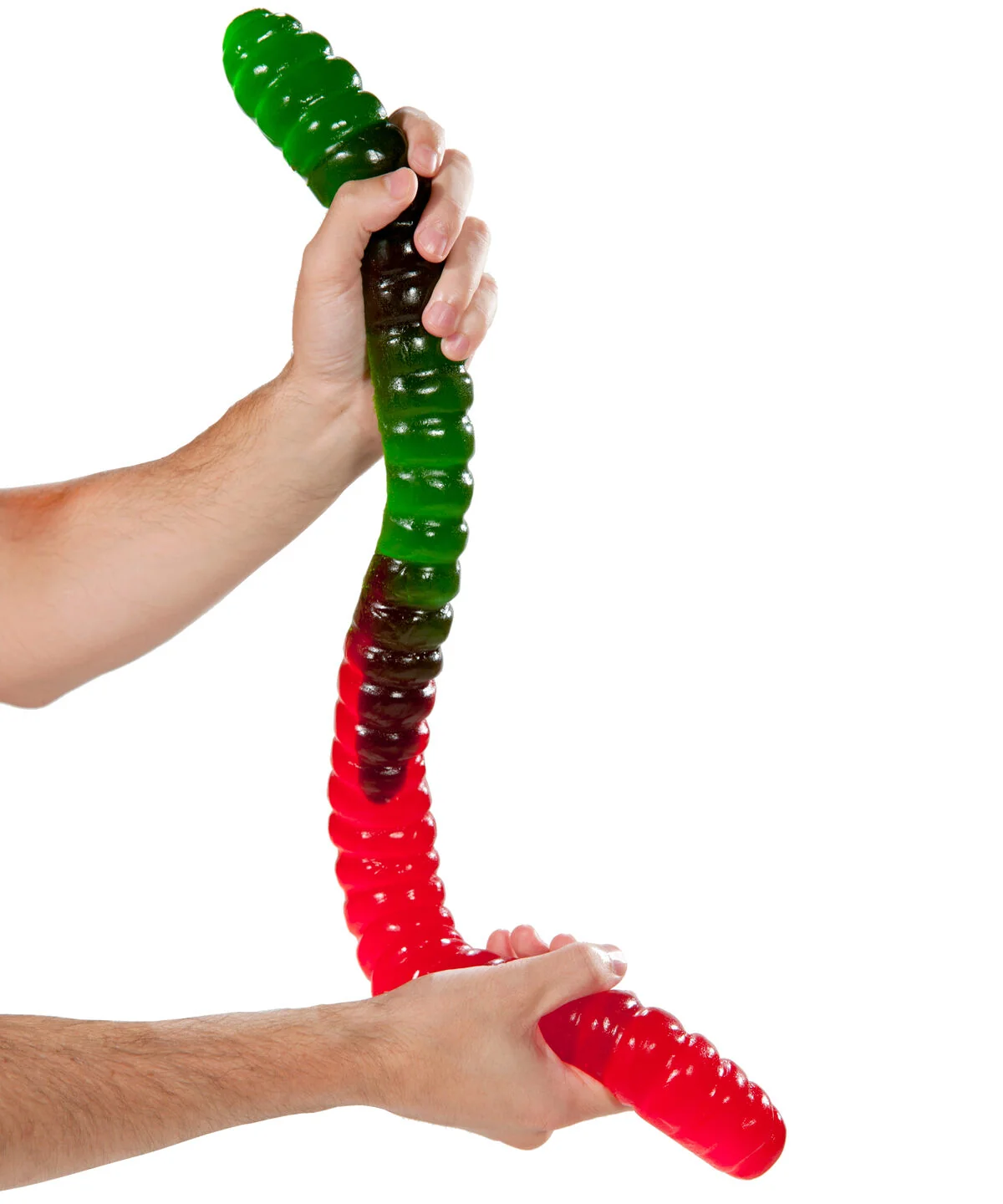 Giant 3-Pound Gummy Worm - Image 12