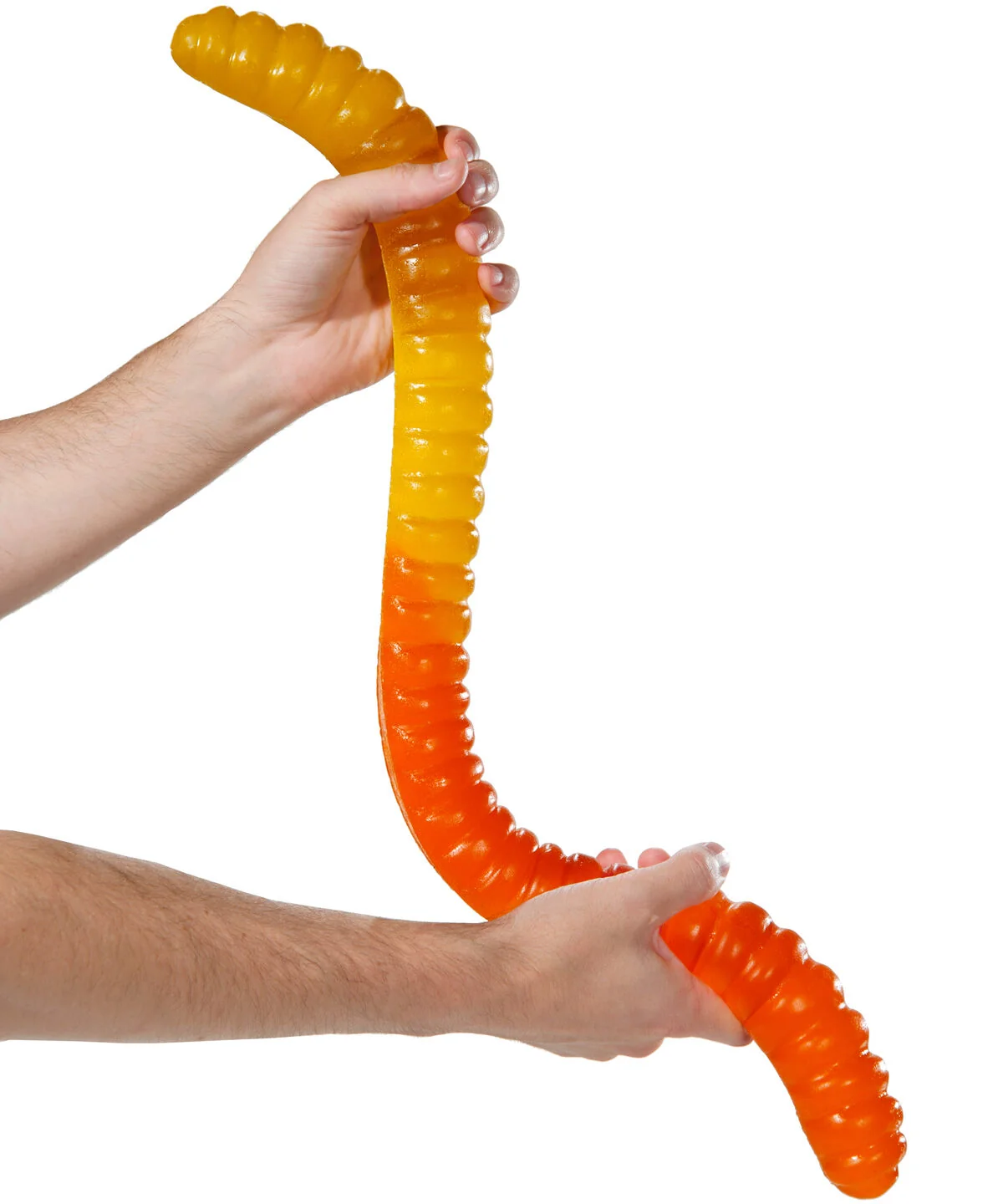 Giant 3-Pound Gummy Worm - Image 13