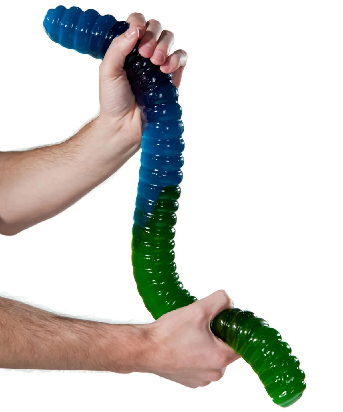 Giant 3-Pound Gummy Worm - Image 14