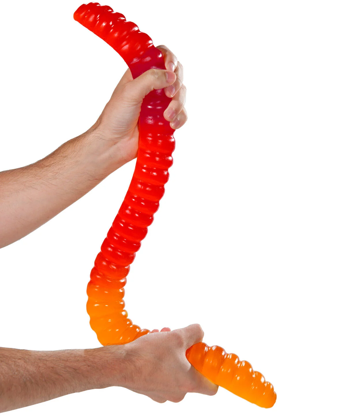 Giant 3-Pound Gummy Worm - Image 15