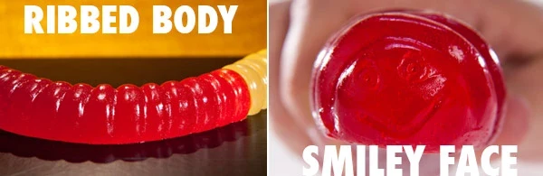 Giant 3-Pound Gummy Worm - Image 6