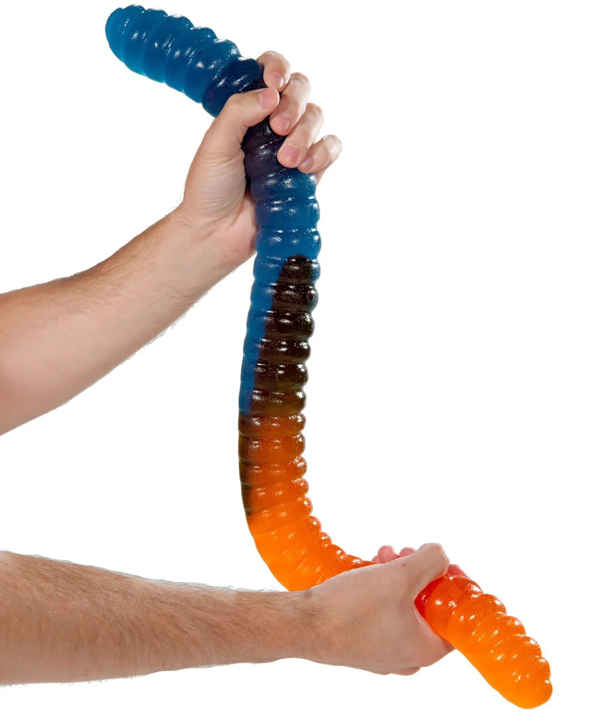Giant 3-Pound Gummy Worm - Image 9