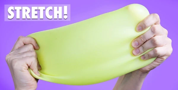 Giant Glow in the Dark Stress Ball - Image 2