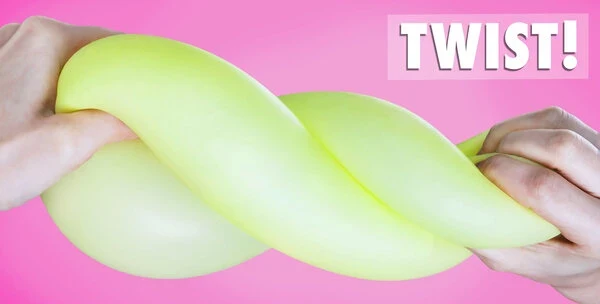 Giant Glow in the Dark Stress Ball - Image 4