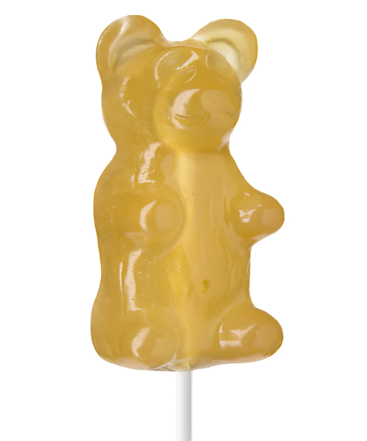Giant Gummy Bear ... on a Stick - Image 10