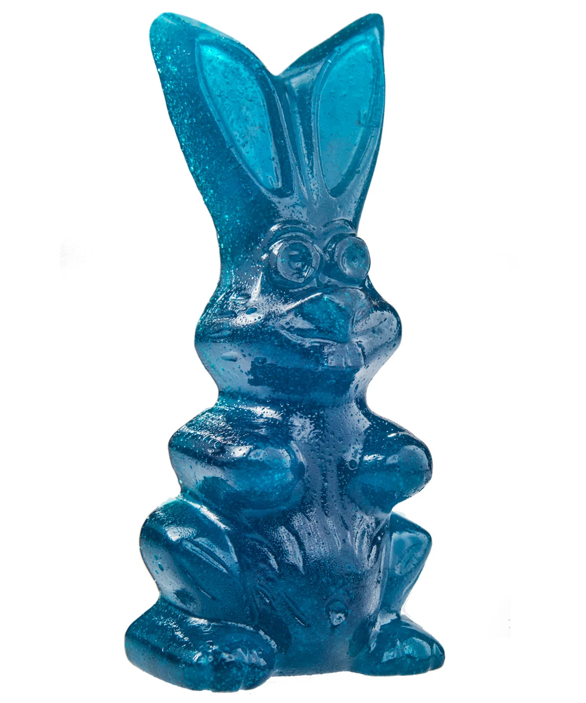 Giant Gummy Bunny - Image 5