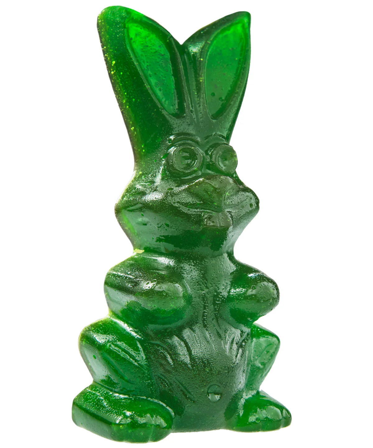 Giant Gummy Bunny - Image 6