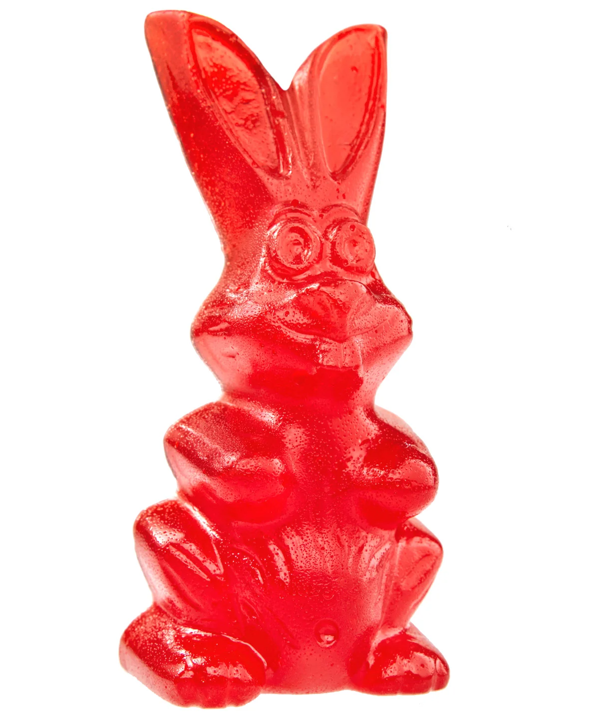 Giant Gummy Bunny - Image 7