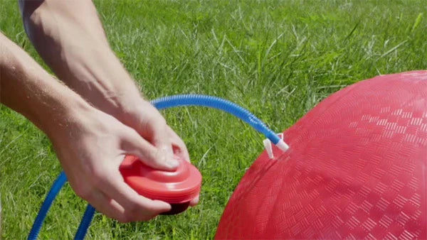 Giant Kickball Set - Image 3