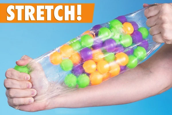 Giant Molecule Stress Ball - Image 3
