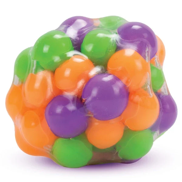 Giant Molecule Stress Ball - Image 4