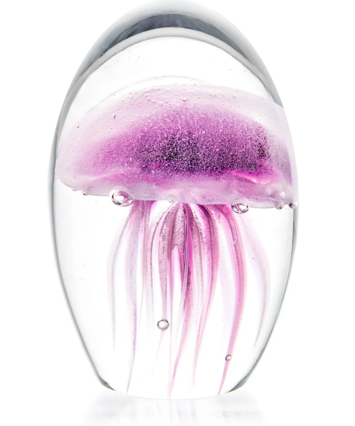 Glowing Jellyfish Sculptures - Image 9