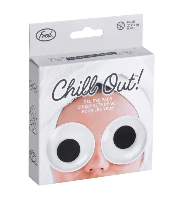 Googly Eye Mask - Image 2