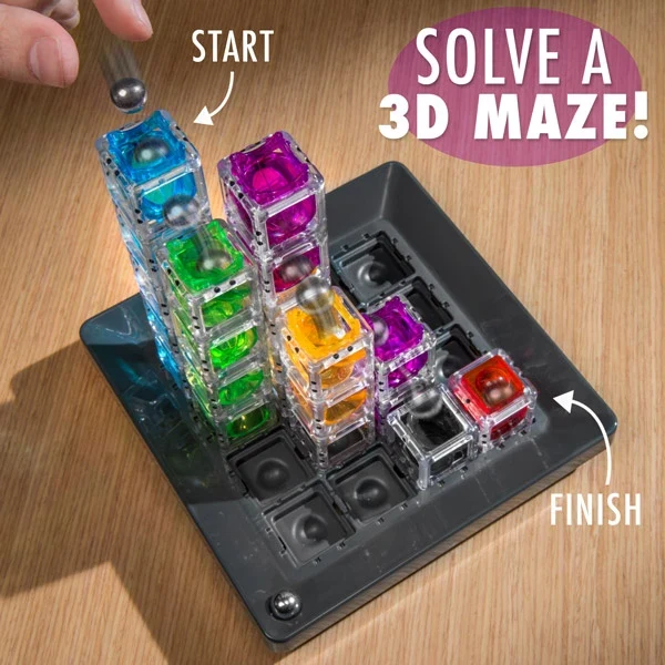Gravity Maze - Image 2