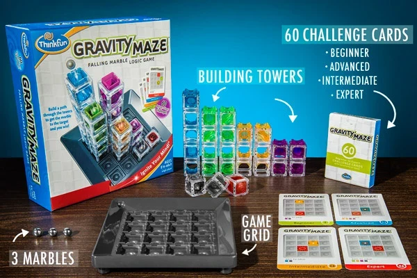 Gravity Maze - Image 6