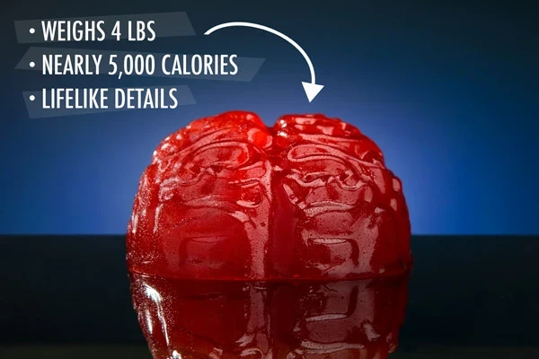 Gummy Brain - Image 3