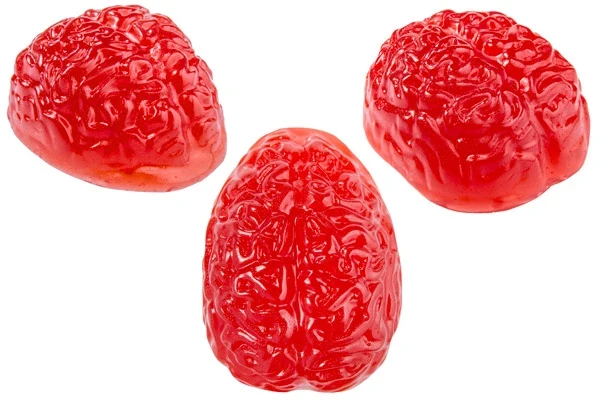 Gummy Brain - Image 4