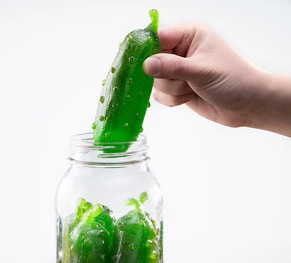 Gummy Pickle - Image 3